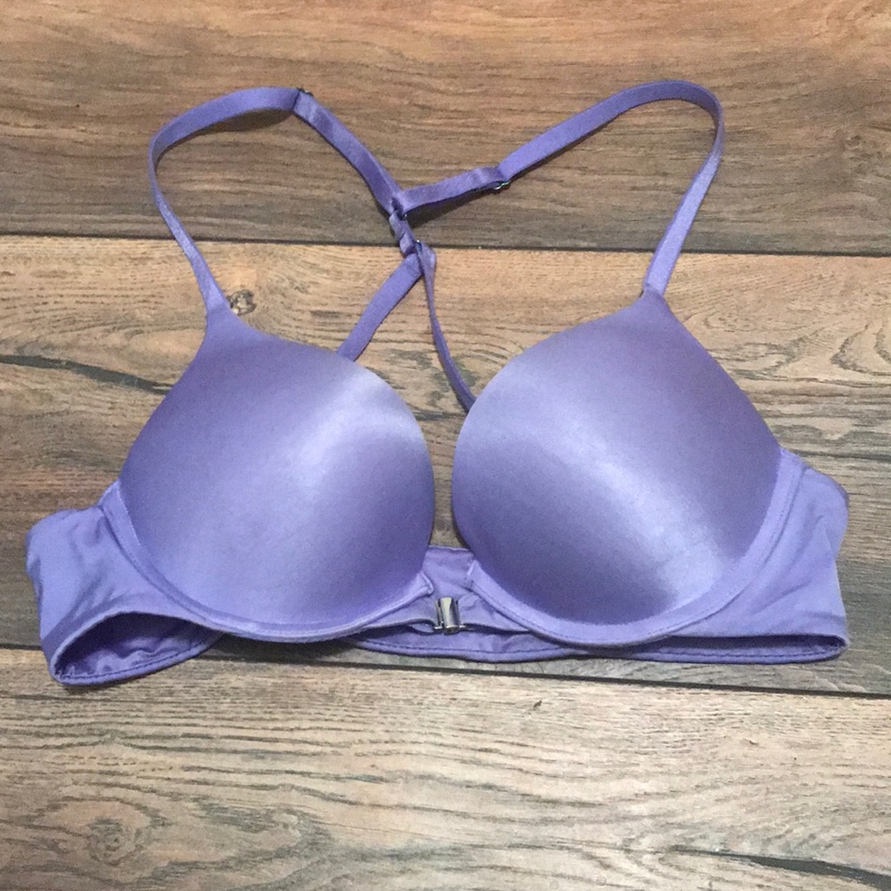 VS Bombshell Bra